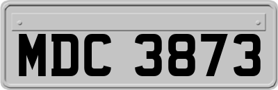 MDC3873
