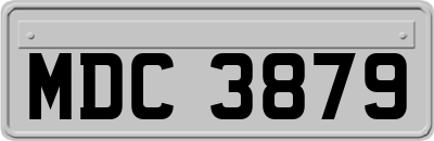 MDC3879