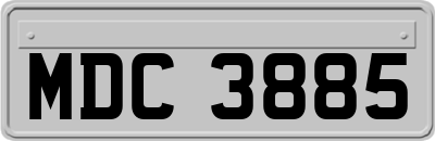 MDC3885