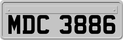 MDC3886