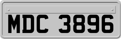 MDC3896