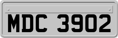 MDC3902