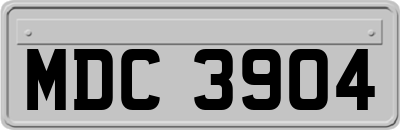 MDC3904