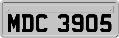 MDC3905