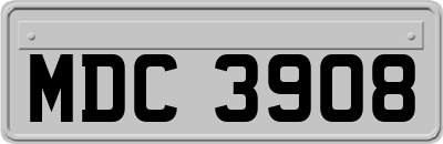 MDC3908
