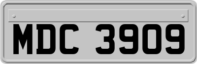 MDC3909