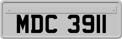 MDC3911