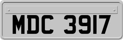 MDC3917