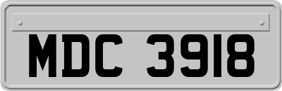MDC3918