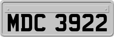MDC3922