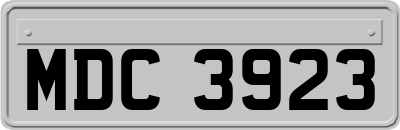 MDC3923