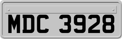 MDC3928