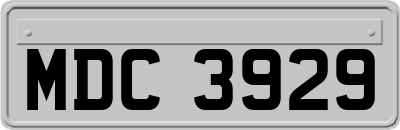 MDC3929