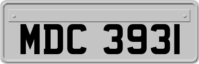MDC3931