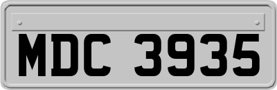 MDC3935