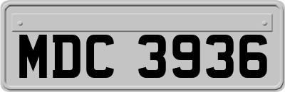 MDC3936
