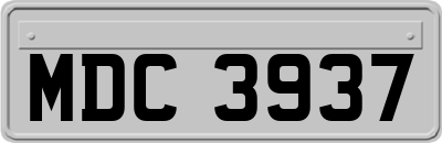 MDC3937