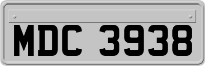 MDC3938