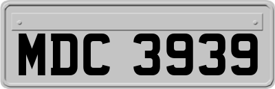 MDC3939