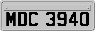 MDC3940