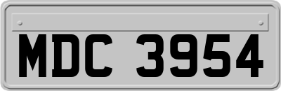 MDC3954