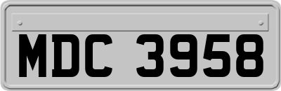 MDC3958