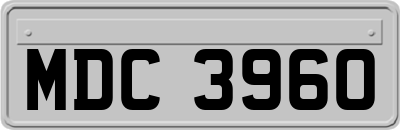 MDC3960