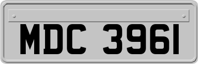 MDC3961