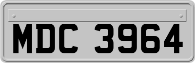 MDC3964
