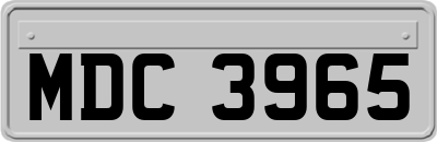 MDC3965