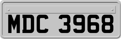 MDC3968
