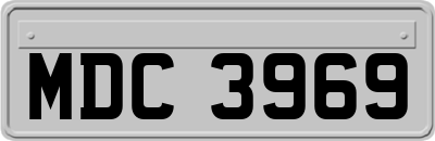 MDC3969