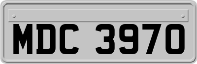 MDC3970