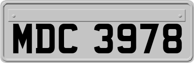 MDC3978