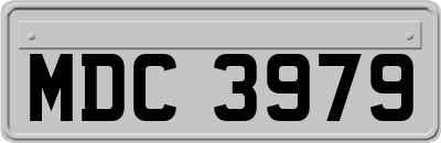 MDC3979