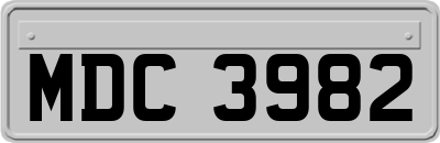 MDC3982