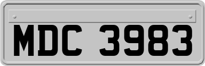 MDC3983