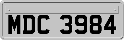 MDC3984