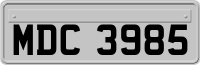 MDC3985
