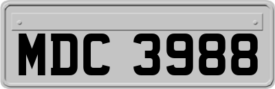 MDC3988