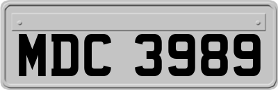 MDC3989