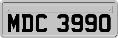 MDC3990