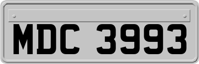 MDC3993