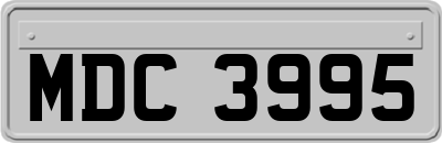 MDC3995