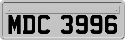 MDC3996
