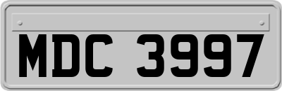 MDC3997