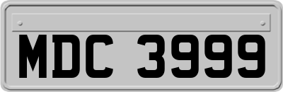 MDC3999