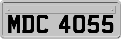 MDC4055