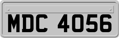 MDC4056