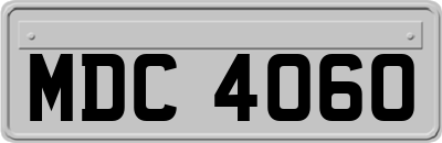 MDC4060